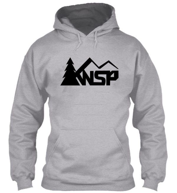 wsp hoodie