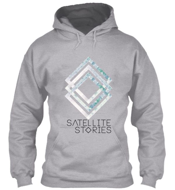 yet another band shirt hoodie