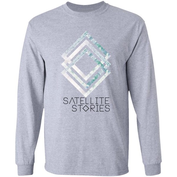 yet another band shirt long sleeve