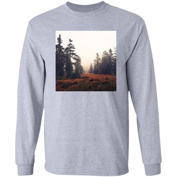 you are here long sleeve