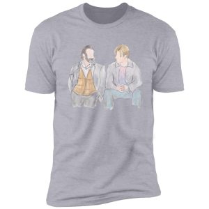 your move chief - good will hunting shirt